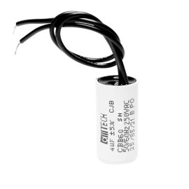 CAPACITOR DE PARTIDA KIT 4 6 8 10 12UF
