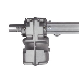 KIT MOTOR PPA PIVOTANTE PIVO HOME