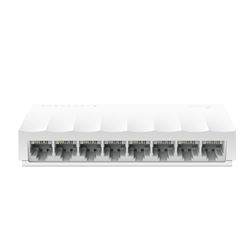 Switch 8 Portas 10/100 Ls1008 - Tp-link