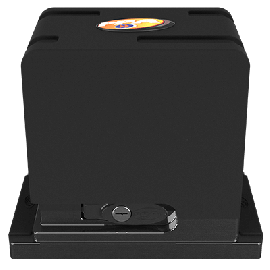 KIT MOTOR PPA DESLIZANTE DZ CUBE 850 JETFLEX BRUSHLESS