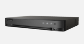 8-ch 5 MP 1U H.265 AcuSense DVR