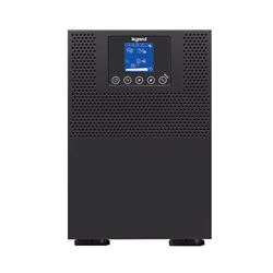 Nobreak Keor Br 3kva E220v S110/220v Auto Trafo