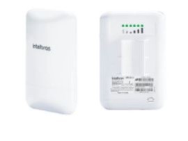 ROTEADOR WIRELESS (CPE) 5GHZ 15 DBI APC 5A-15 - INTELBRAS