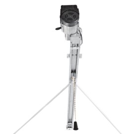 KIT MOTOR PPA PIVOTANTE CADEMEX PREDIAL 