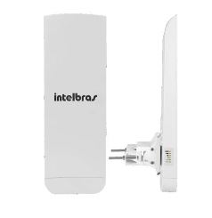 ROTEADOR WIRELESS (BASE) 5GHZ 18DBI APC 5M-90+ - INTELBRAS.