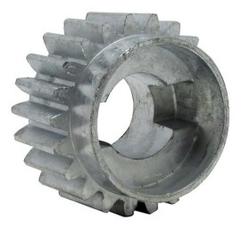   10PCS COROA ROSSI ENGRENAGEM INTERNA 22 DENTE DZ3 4 DZ NANO