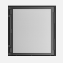 KD8 Series Pro Modular Door Station............