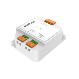 M�dulo Rel� Sem Fio Allo XR1 Intelbras Para V�deo Porteiros da Linha Allo