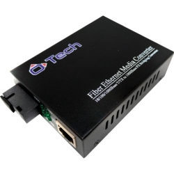 Conversor De M�dia Wdm Gigabit Monomodo 20km (lado B)