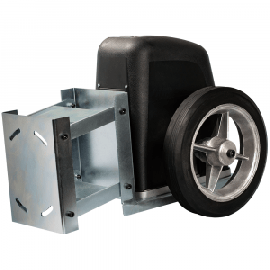 AUTOMATIZADOR PIVOTANTE GAREN PIVO ROB� CONDOM�NIO 1/2