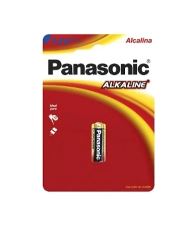 PILHA ALCALINA 12 VOLTS CAIXA COM 10 UNIDADES PANASONIC