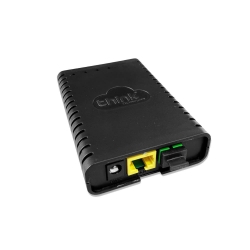 Onu Xpon Gpon/epon Tk-onu1p Sc/apc Think - Sts