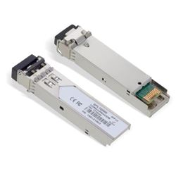 Mini-gbic Sfp Sx 850nm Lc Multimodo 550m Dc World