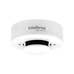 Detector De Fumaca Convencional Dfc 420 Un;