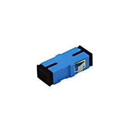 Adaptador �ptico Sc Simplex Sm Azul Sem Flange (ri)