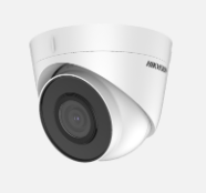 2 MP Fixed Turret Network Camera.