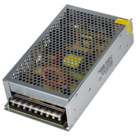 ACESS�RIOS GAREN FONTE 20A 12V