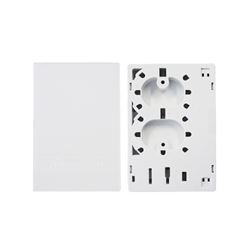 Pto Terminador �ptico Fttx 3fo (roseta)