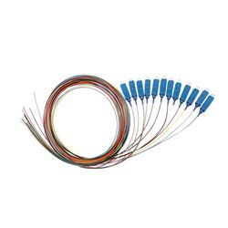 Pigtail �ptico Simplex Sm(9) Sc/upc 1,5m (pct C/ 12 Cores),.,