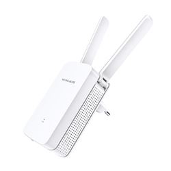 Repetidor Wireless N 300mbps Mw300re - Mercusys