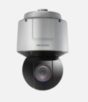 6-inch 2 MP 42X DarkFighter Network Speed Dome