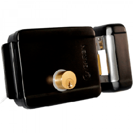 FECHADURAS GAREN FECHADURA EL�TRICA GA043