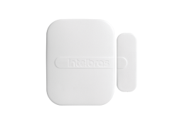 SENSORES INTELBRAS SENSOR ABERTURA MAGN�TICO SEM FIO XAS LIGHT