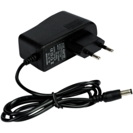 ACESS�RIOS GAREN FONTE 2A 12V