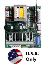 CENTRAL PPA TRIFLEX UL