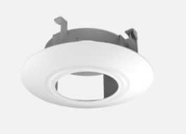 In-ceiling mount DS-1227ZJ-PT6 