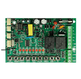 ACESS�RIOS E CENTRAIS PPA AGILITY 