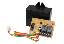 Opcional Duplo 8 Fun��es Garen