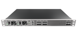 CONCENTRADOR �PTICO OLT STANDALONE GPON LW3008C