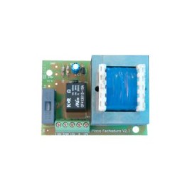 ACESS�RIOS ROSSI PLACA FECHADURA 