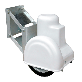 KIT MOTOR PIVOTANTE NICE ROB�