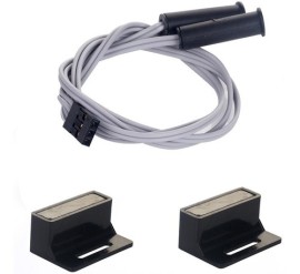 SENSOR FIM DE CURSO E 2 �M�S PARA MOTOR PECCININ DESLIZANTE DZ