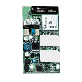 SOLU��ES PARA SEGURAN�A PPA  COMUNICADOR GPRS (i16)