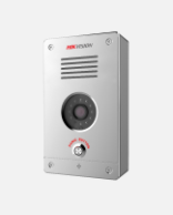 Video Panic Alarm Panel