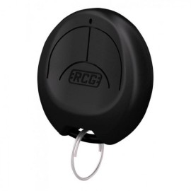 Controle Transmissor Cristal Saw 433,92 MHz Trigger RCG