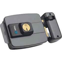 Fechadura Hdl C-90 Fixo Dupla