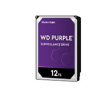 HARD DISK 12TB WD121PURZ PARA CFTV - WESTERN DIGITAL