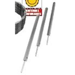 Suporte Haste 450 Mm De Chumbar