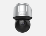 8-inch 4MP 36X DarkFighter IR Network Speed Dome