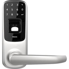 Fechadura Inteligente LN 5000 UL3 BT Linear