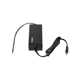 FONTES INTELBRAS FONTE DE ALIMENT��O 12,8 V 3 A SEM PLUGUE DE TOMADA EF 1203S