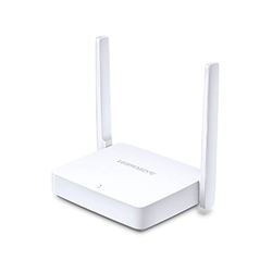 Roteador Wireless N 300mbps Ipv6 Mw301r - Mercusys..