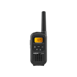 RADIO COMUNICADOR INTELBRAS RC 4002