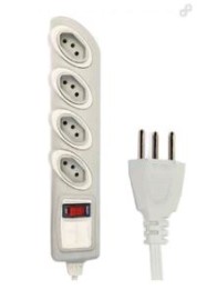 FILTRO DE LINHA BIVOLT CIRCUIT BREAKER - DANEVA