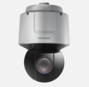 6-inch 4 MP 36X Darkfighter Network Speed Dome.