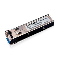 Mini-gbic Sfp Bi-direcional Wdm 1000base-bx Tl-sm321b
